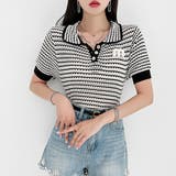 ニット レディース トップス | KawaiCat | 詳細画像4 