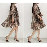 ワンピース レディース 長袖 | KawaiCat | 詳細画像9 