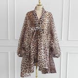 ワンピース レディース 長袖 | KawaiCat | 詳細画像14 