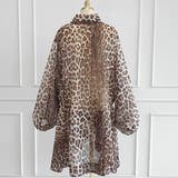 ワンピース レディース 長袖 | KawaiCat | 詳細画像16 