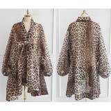 ワンピース レディース 長袖 | KawaiCat | 詳細画像17 