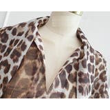 ワンピース レディース 長袖 | KawaiCat | 詳細画像18 