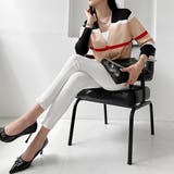 カーディガン ニット レディース | KawaiCat | 詳細画像5 