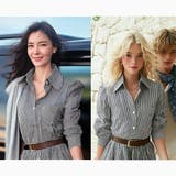 ワンピース レディース シャツワンピース | KawaiCat | 詳細画像3 