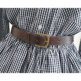 ワンピース レディース シャツワンピース | KawaiCat | 詳細画像19 