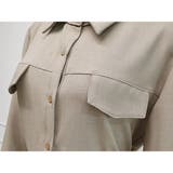 ワンピース レディース シャツワンピース | KawaiCat | 詳細画像17 