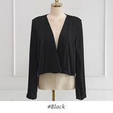 ジャケット レディース 長袖 | KawaiCat | 詳細画像15