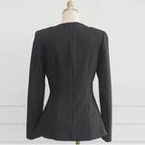 セットアップ レディース ストライプ | KawaiCat | 詳細画像16 