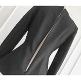 セットアップ レディース ストライプ | KawaiCat | 詳細画像23 