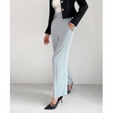 パンツ レディース ベルトセット | KawaiCat | 詳細画像8 