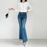 ジャケット レディース ノーカラー | KawaiCat | 詳細画像11 