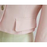 ジャケット レディース ノーカラー | KawaiCat | 詳細画像38 