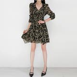 ワンピース レディース 長袖 | KawaiCat | 詳細画像4