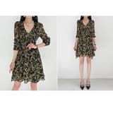 ワンピース レディース 長袖 | KawaiCat | 詳細画像9