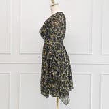 ワンピース レディース 長袖 | KawaiCat | 詳細画像12