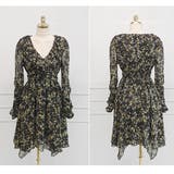 ワンピース レディース 長袖 | KawaiCat | 詳細画像14