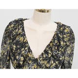 ワンピース レディース 長袖 | KawaiCat | 詳細画像15