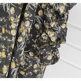 ワンピース レディース 長袖 | KawaiCat | 詳細画像17