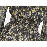 ワンピース レディース 長袖 | KawaiCat | 詳細画像20