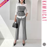 セットアップ レディース アンサンブル | KawaiCat | 詳細画像1 