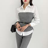 セットアップ レディース アンサンブル | KawaiCat | 詳細画像8 