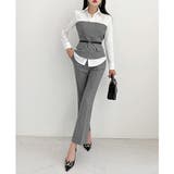 セットアップ レディース アンサンブル | KawaiCat | 詳細画像9 