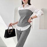 セットアップ レディース アンサンブル | KawaiCat | 詳細画像12 