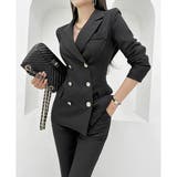 セットアップ レディース 長袖 | KawaiCat | 詳細画像5