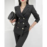 セットアップ レディース 長袖 | KawaiCat | 詳細画像9