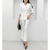 セットアップ レディース 長袖 | KawaiCat | 詳細画像11