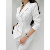 セットアップ レディース 長袖 | KawaiCat | 詳細画像12