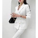 セットアップ レディース 長袖 | KawaiCat | 詳細画像15