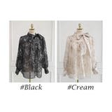 ブラウス レディース トップス | KawaiCat | 詳細画像2 