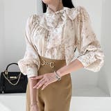 ブラウス レディース トップス | KawaiCat | 詳細画像5 