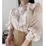 ブラウス レディース トップス | KawaiCat | 詳細画像11 