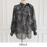 ブラウス レディース トップス | KawaiCat | 詳細画像13 