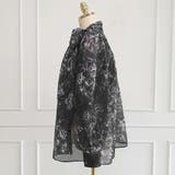 ブラウス レディース トップス | KawaiCat | 詳細画像15 