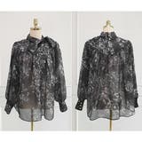 ブラウス レディース トップス | KawaiCat | 詳細画像17 