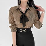 ブラウス レディース トップス | KawaiCat | 詳細画像9 