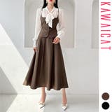 セットアップ レディース 3点セット | KawaiCat | 詳細画像1 