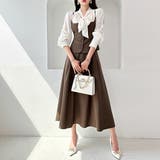 セットアップ レディース 3点セット | KawaiCat | 詳細画像3 