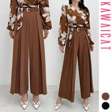 パンツ レディース ボトムス | KawaiCat | 詳細画像1 