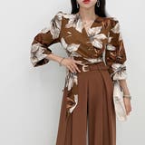 ブラウス レディース トップス | KawaiCat | 詳細画像5 