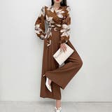 ブラウス レディース トップス | KawaiCat | 詳細画像7 