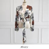 ブラウス レディース トップス | KawaiCat | 詳細画像12 