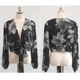 ブラウス レディース トップス | KawaiCat | 詳細画像17 