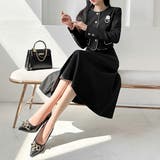 セットアップ レディース 長袖 | KawaiCat | 詳細画像6 