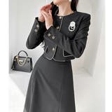 セットアップ レディース 長袖 | KawaiCat | 詳細画像11 