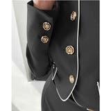 セットアップ レディース 長袖 | KawaiCat | 詳細画像12 