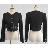 セットアップ レディース 長袖 | KawaiCat | 詳細画像17 